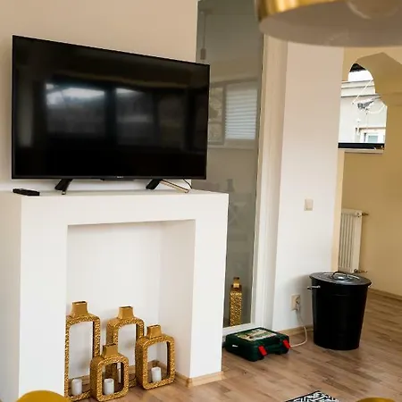 Apartmán W29 *