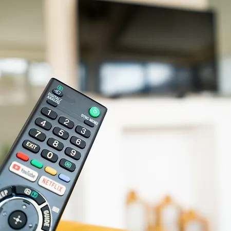 Apartament W29 - Cozy Deluxe *