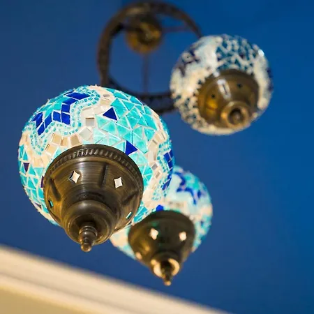 W29 - Cozy Deluxe Apartament *