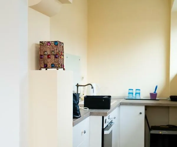 W29 - Cozy Deluxe Bucureşti