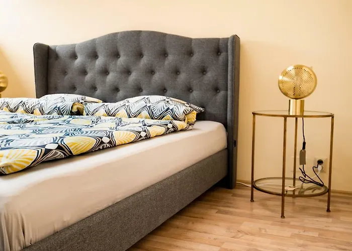 W29 - Cozy Deluxe * Bucureşti