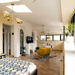 W29 Apartmán