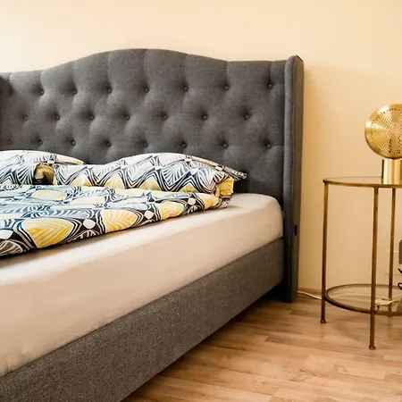 W29 - Cozy Deluxe * Bukareszt