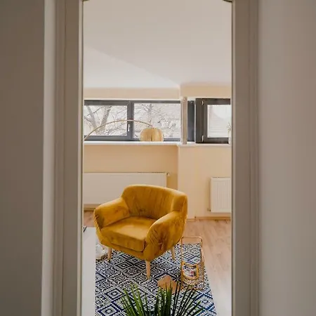 W29 - Cozy Deluxe Bukareszt