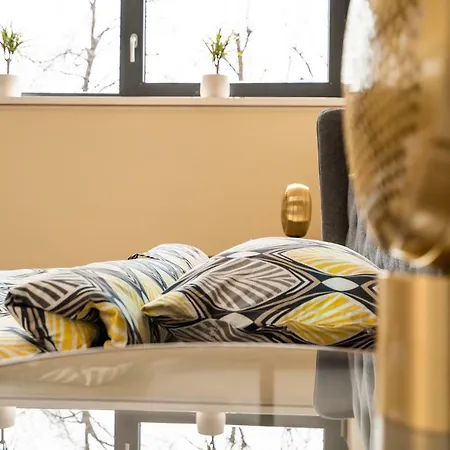 Apartament W29 - Cozy Deluxe Bukareszt