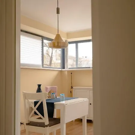 W29 Apartment