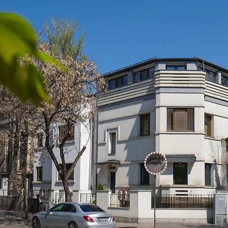 Apartment W29 *