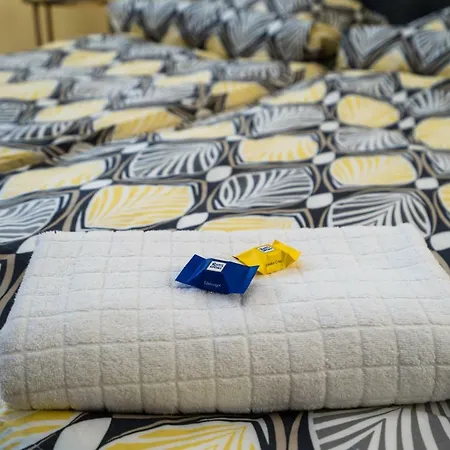 Apartament W29 - Cozy Deluxe