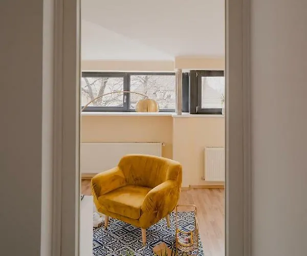 W29 - Cozy Deluxe Bukareszt