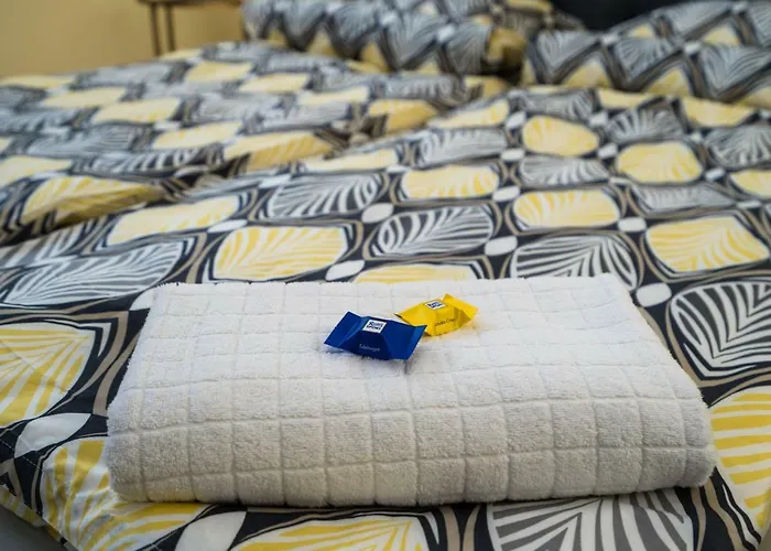 Apartament W29 - Cozy Deluxe