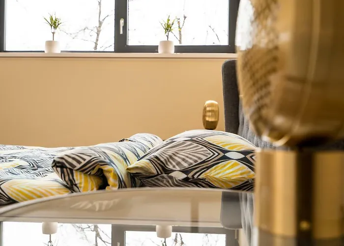 Appartement W29 Bucarest